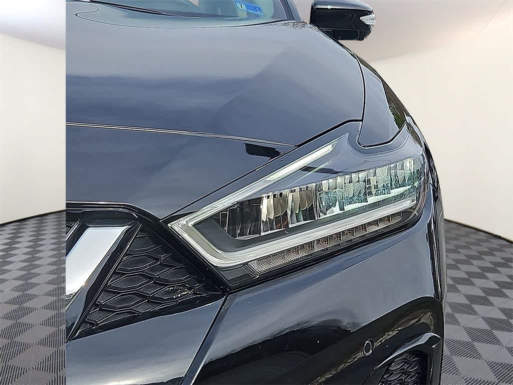 Thumbnail: 2023 Nissan Maxima - 8
