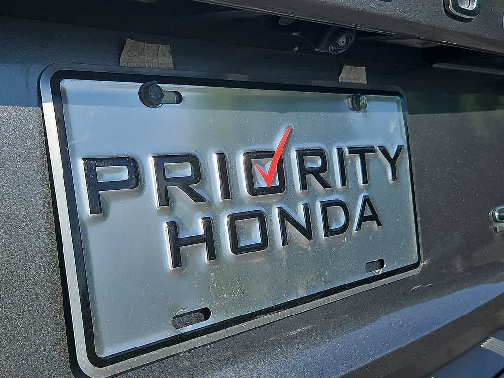 Thumbnail: 2021 Nissan Rogue - 31