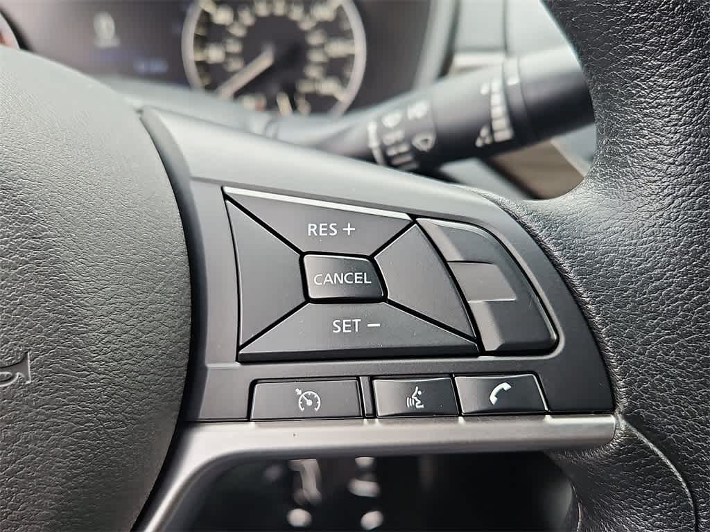 Thumbnail: 2024 Nissan Altima - 22