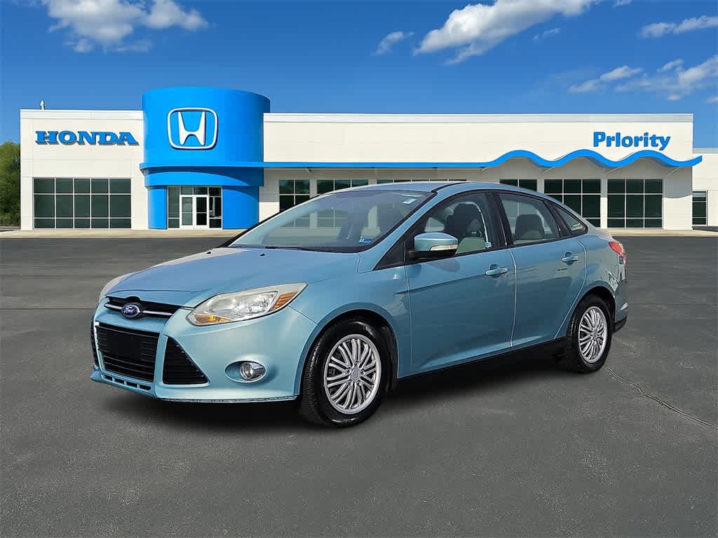 2012 Ford Focus SE -
                  Chesapeake, VA