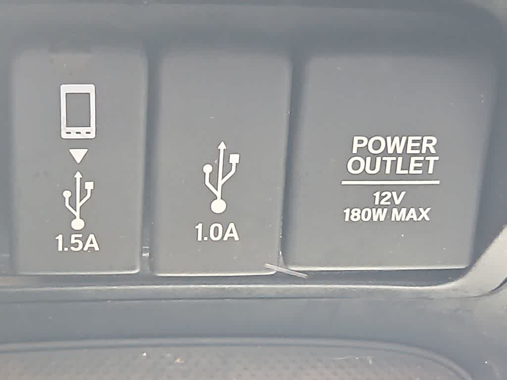 Thumbnail: 2018 Honda CR-V - 26