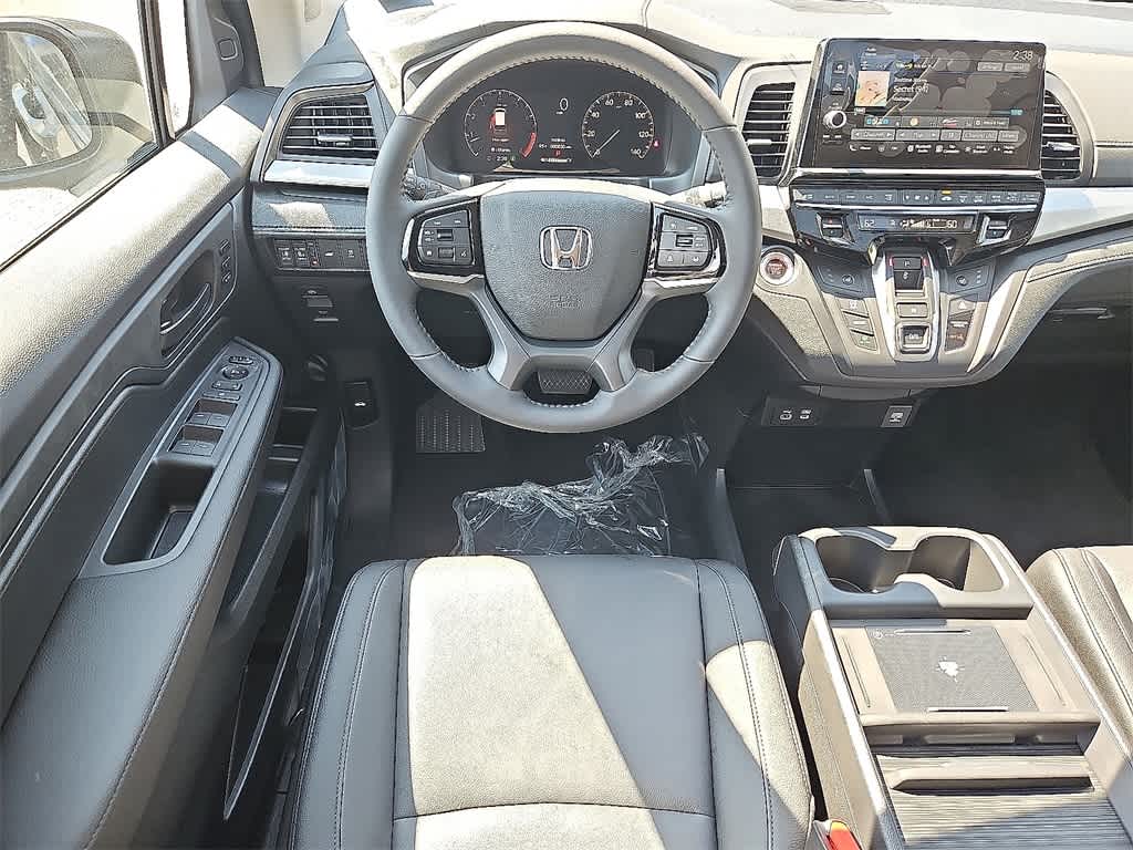 Thumbnail: 2026 Honda Odyssey - 8