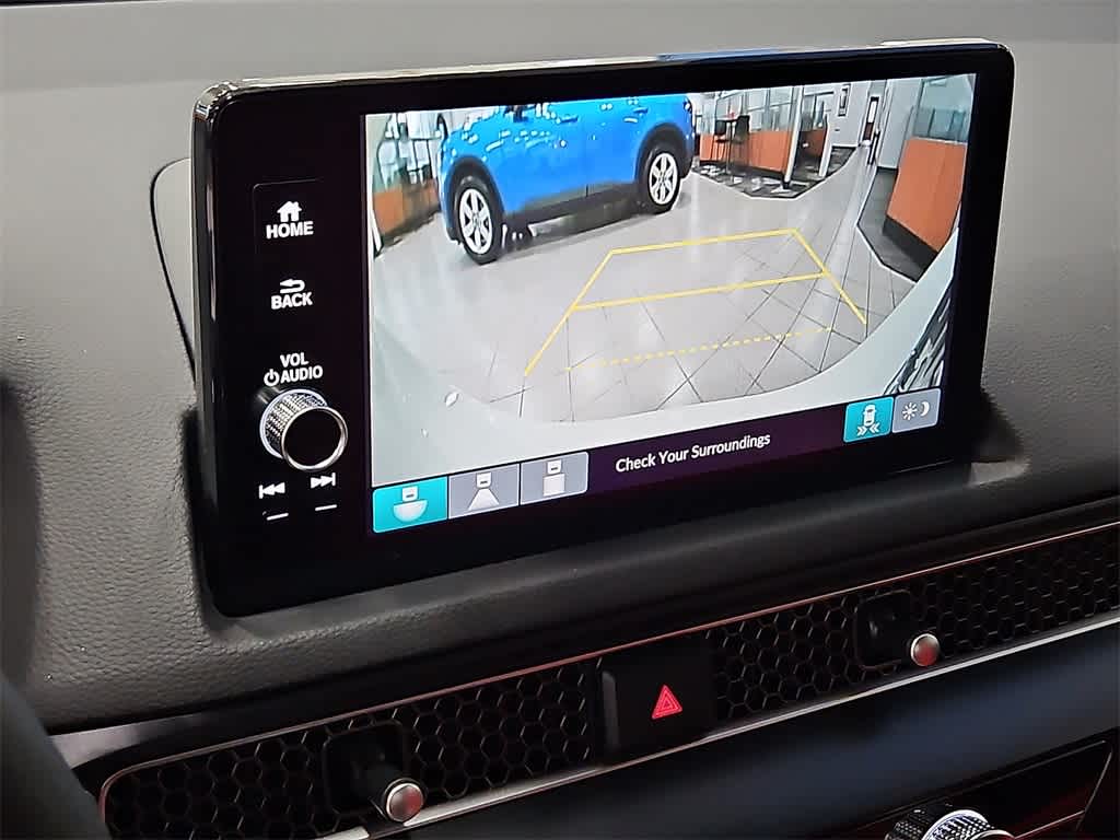 Thumbnail: 2025 Honda Civic - 13