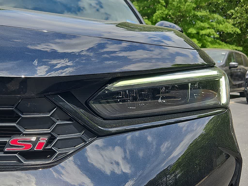 Thumbnail: 2026 Honda Civic - 9