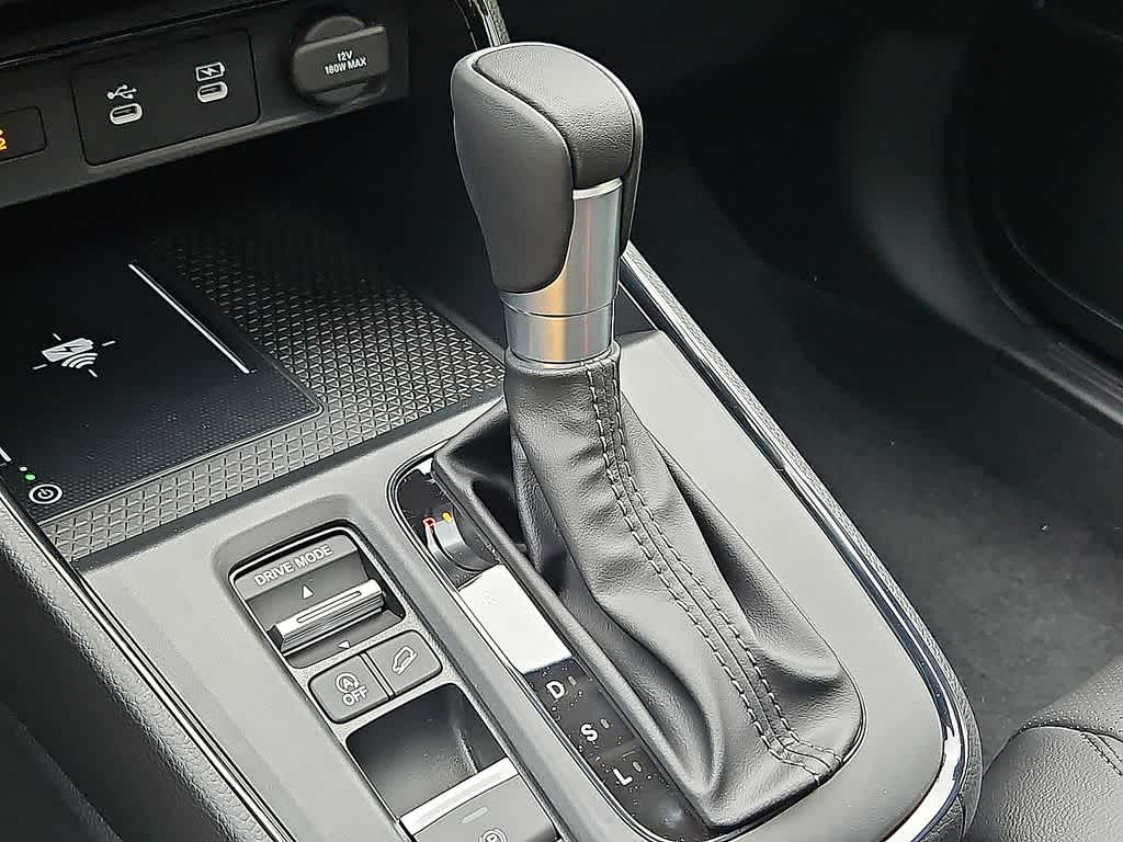 Thumbnail: 2026 Honda CR-V - 12