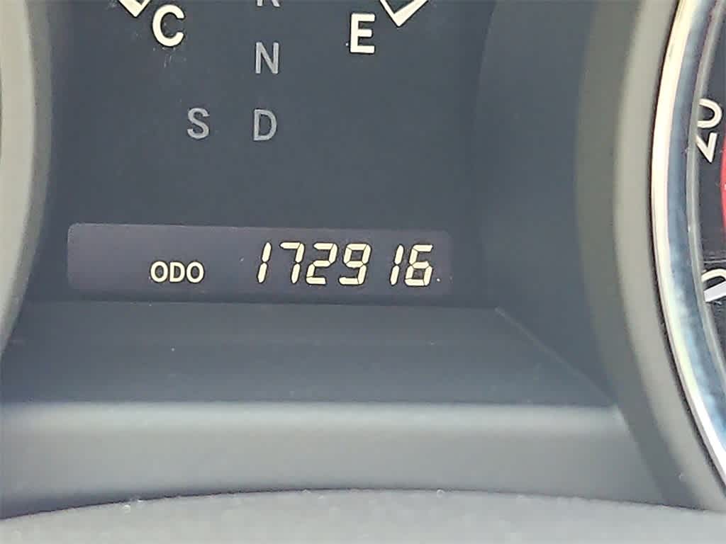 Thumbnail: 2009 Toyota Highlander - 20