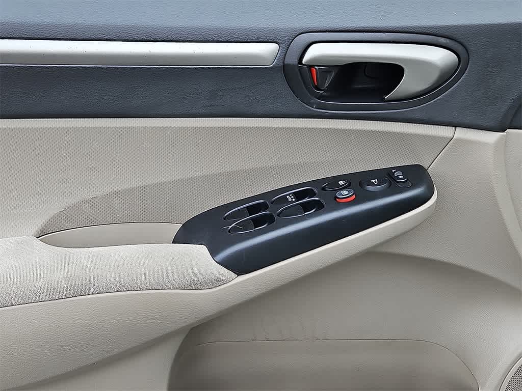 Thumbnail: 2010 Honda Civic - 11