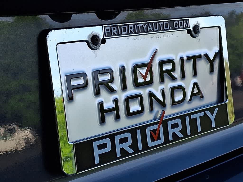 Thumbnail: 2025 Honda Accord - 27
