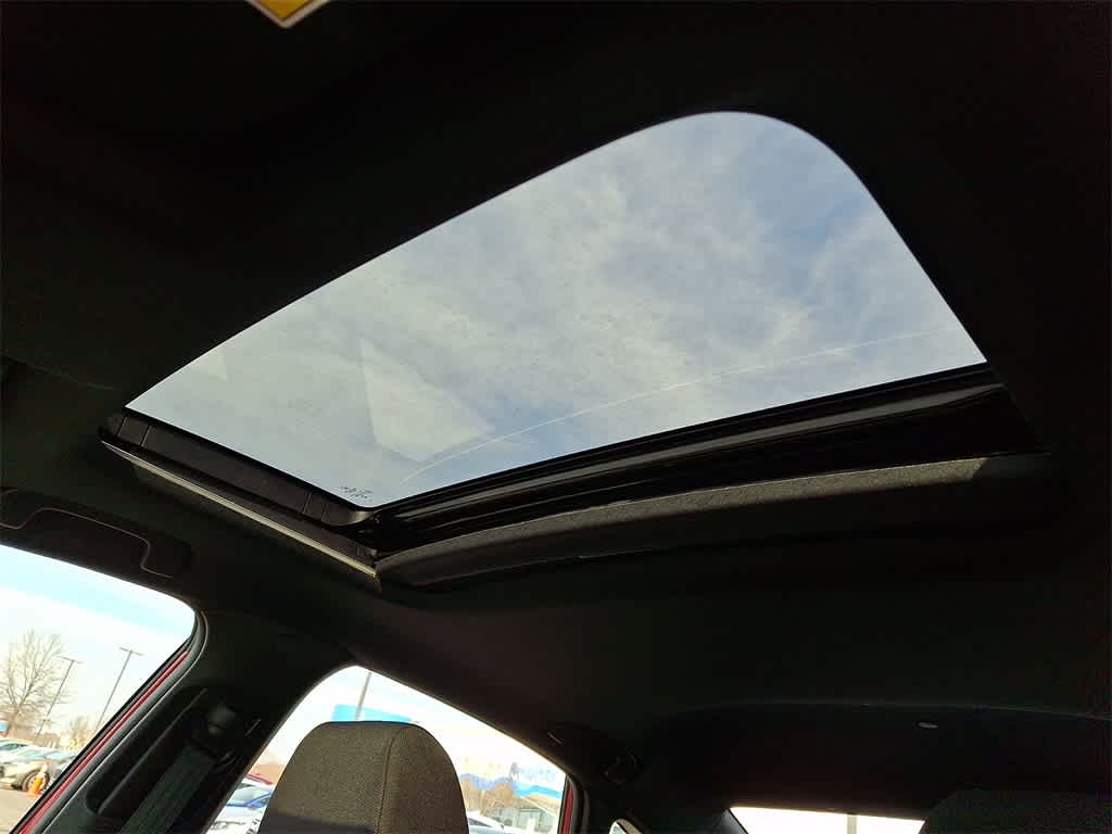 Thumbnail: 2026 Honda Civic - 10