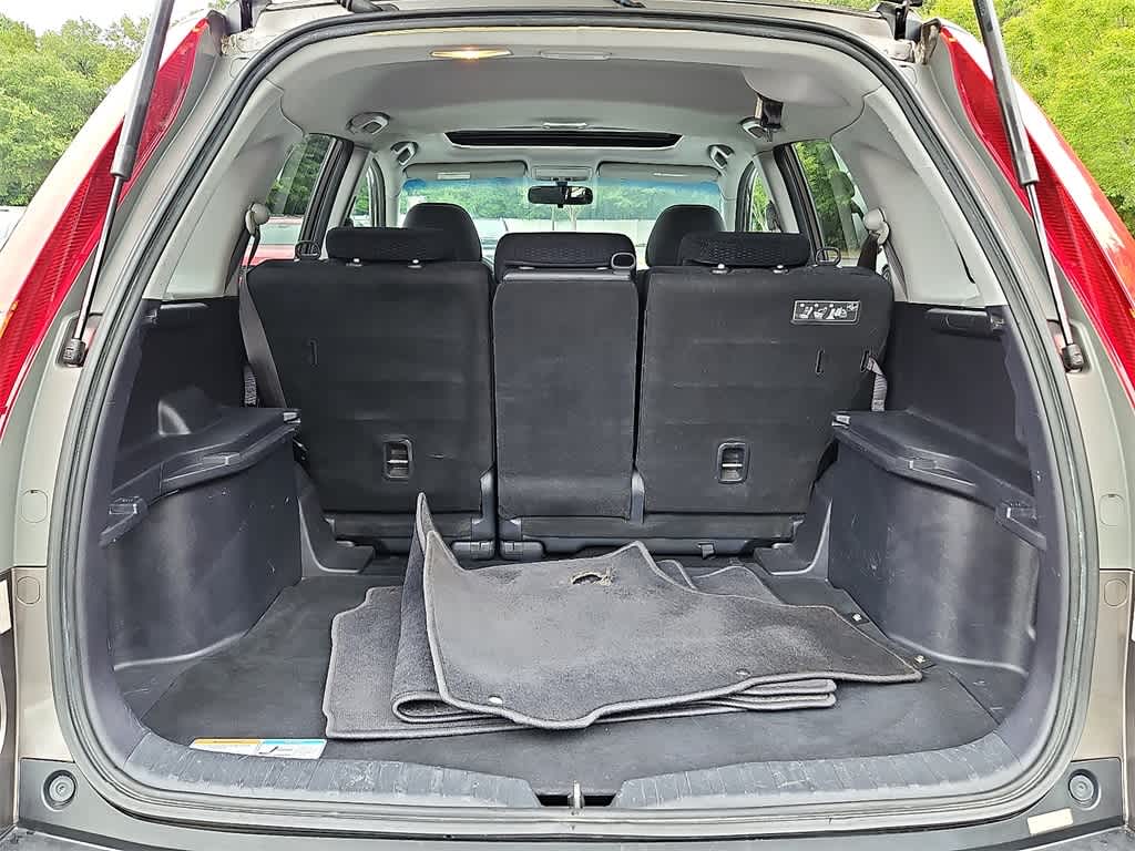 Thumbnail: 2009 Honda CR-V - 29