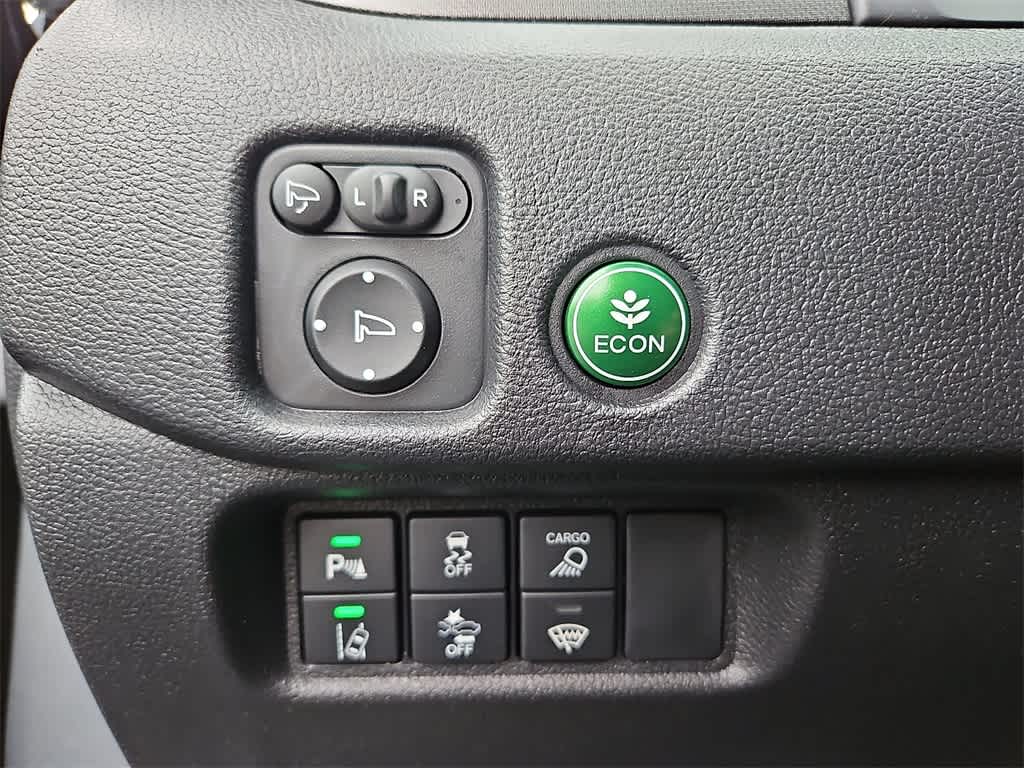 Thumbnail: 2026 Honda Ridgeline - 16