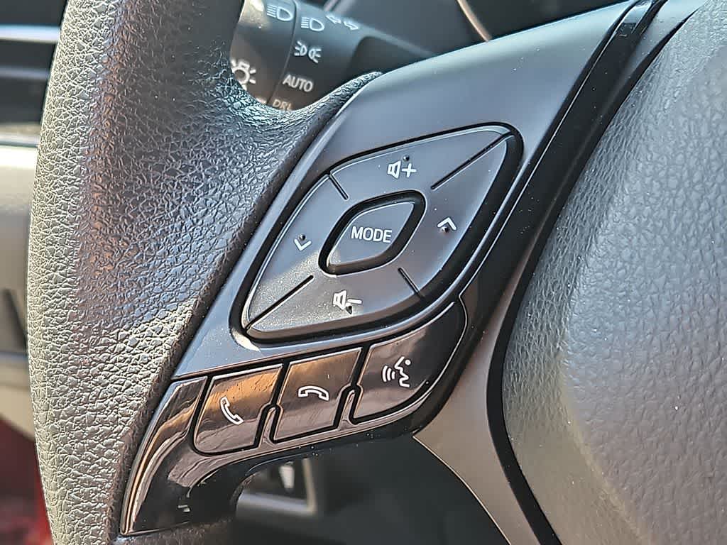 Thumbnail: 2019 Toyota C-HR - 20