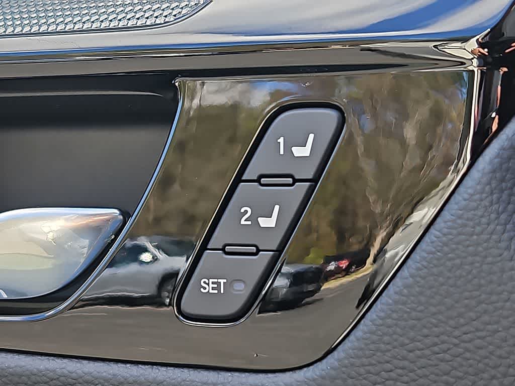 Thumbnail: 2026 Honda CR-V - 16