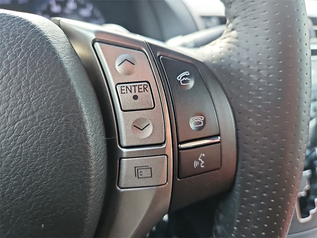 Thumbnail: 2015 Lexus RX - 20