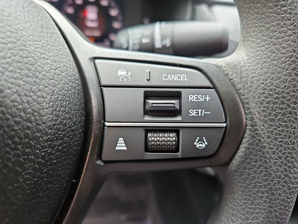 Thumbnail: 2025 Honda Accord - 22