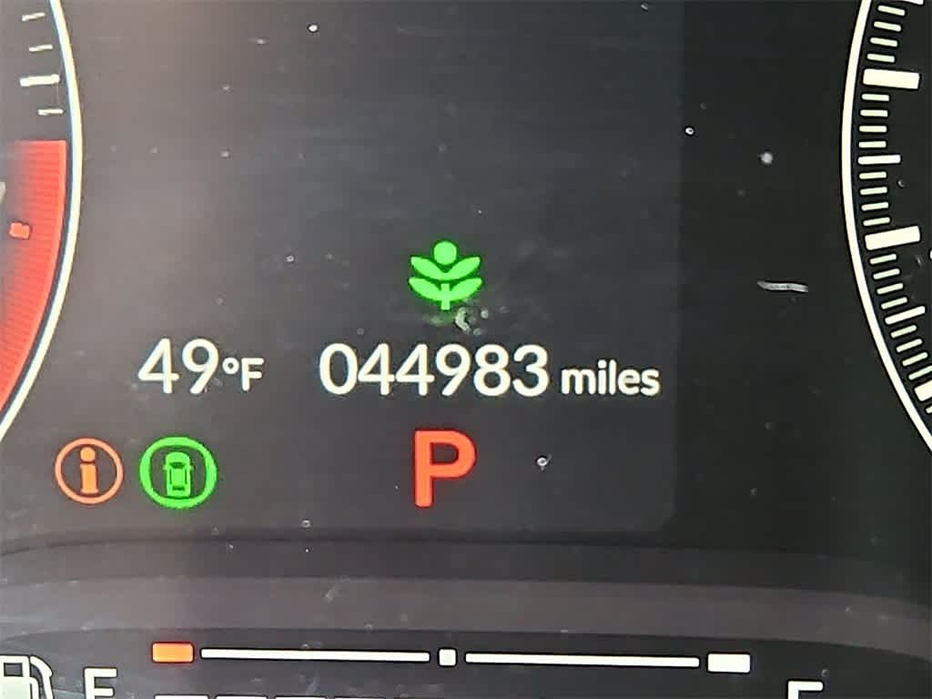 Thumbnail: 2024 Honda Civic - 19