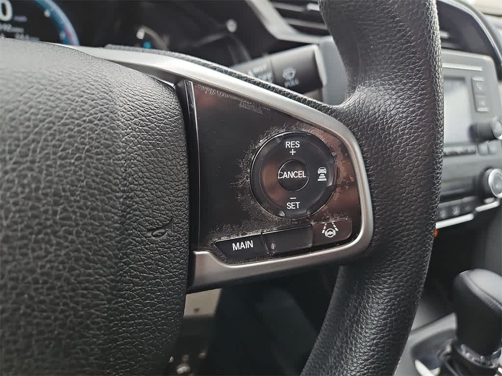 Thumbnail: 2021 Honda Civic - 20