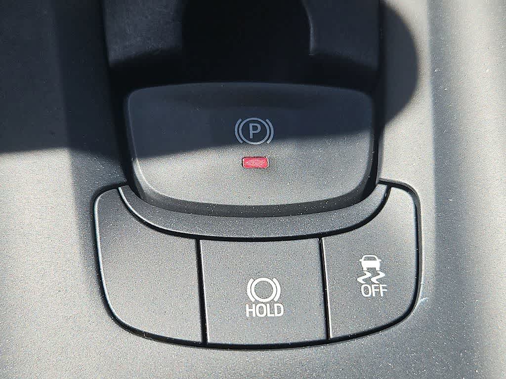 Thumbnail: 2019 Toyota C-HR - 25