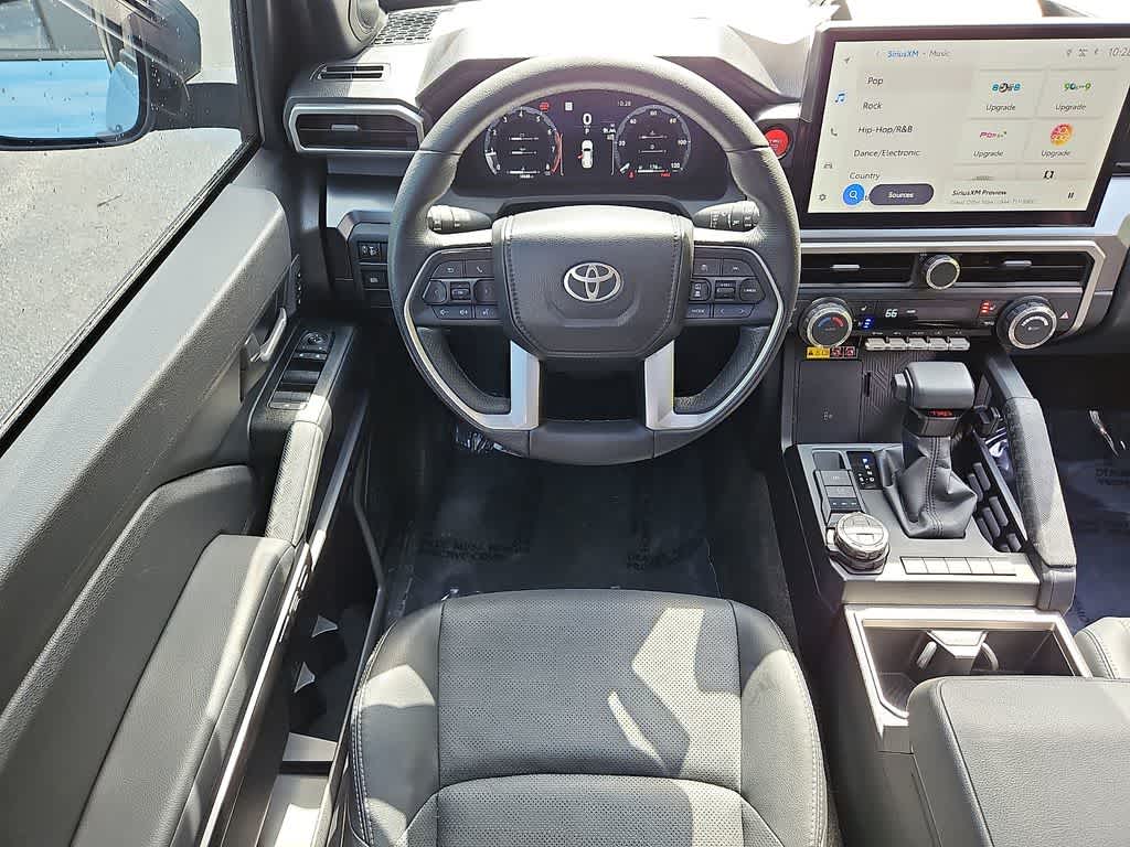 Thumbnail: 2025 Toyota 4Runner - 12