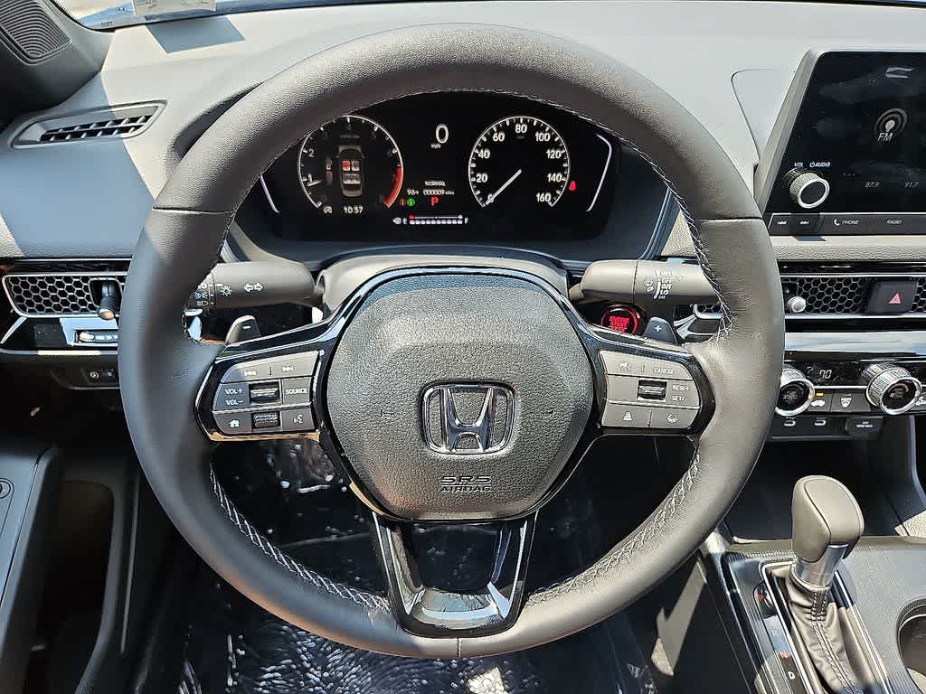 Thumbnail: 2026 Honda Civic - 14