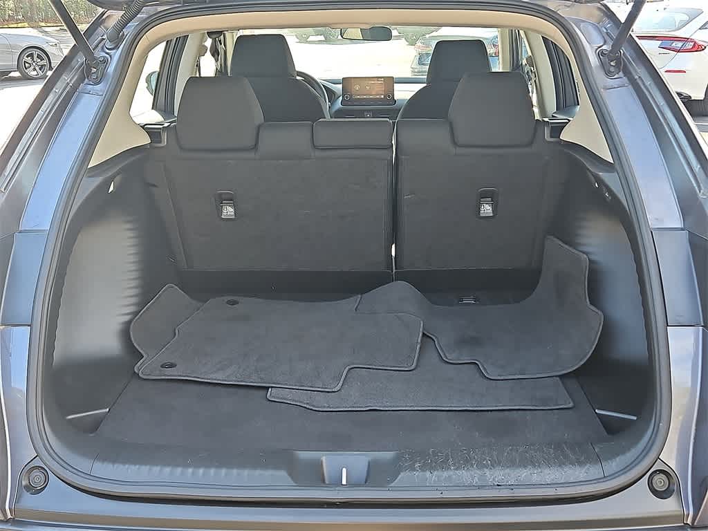 Thumbnail: 2023 Honda HR-V - 27