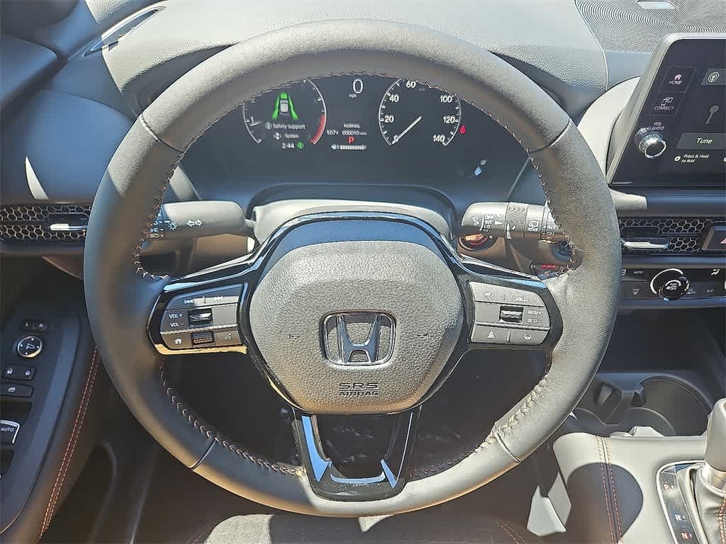 Thumbnail: 2026 Honda HR-V - 14