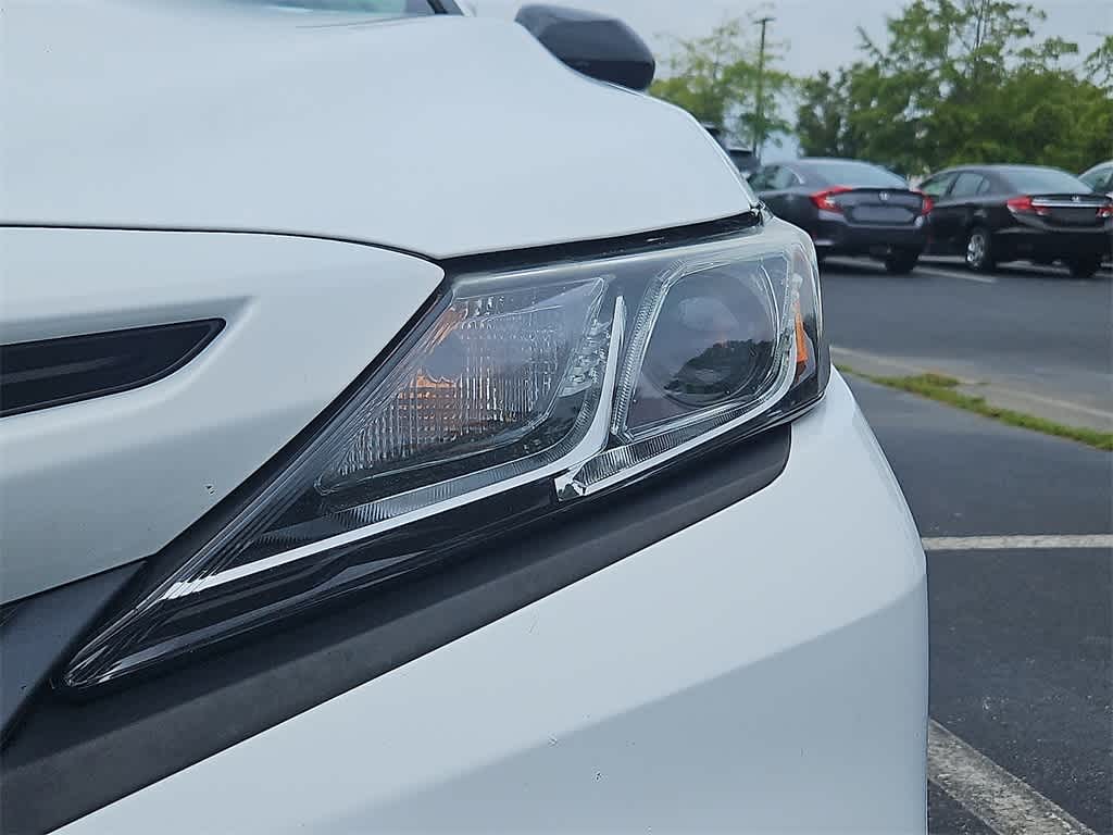 Thumbnail: 2020 Toyota Camry - 9