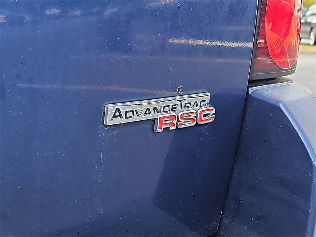 Thumbnail: 2007 Ford Explorer - 30