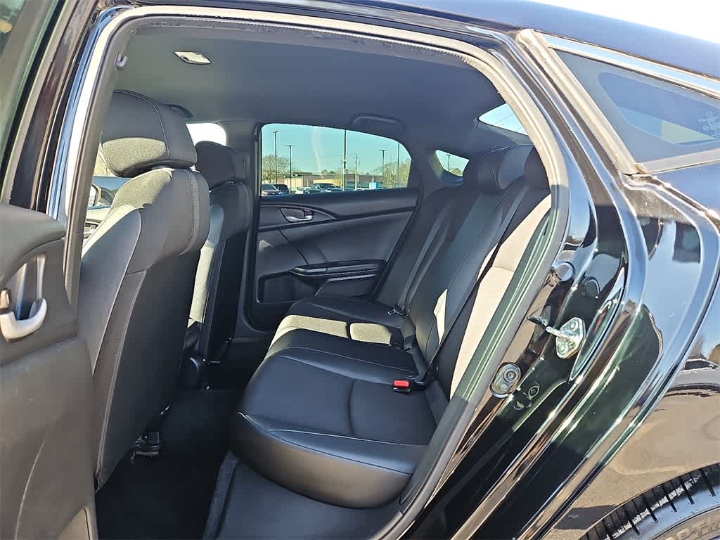 Thumbnail: 2020 Honda Civic - 9