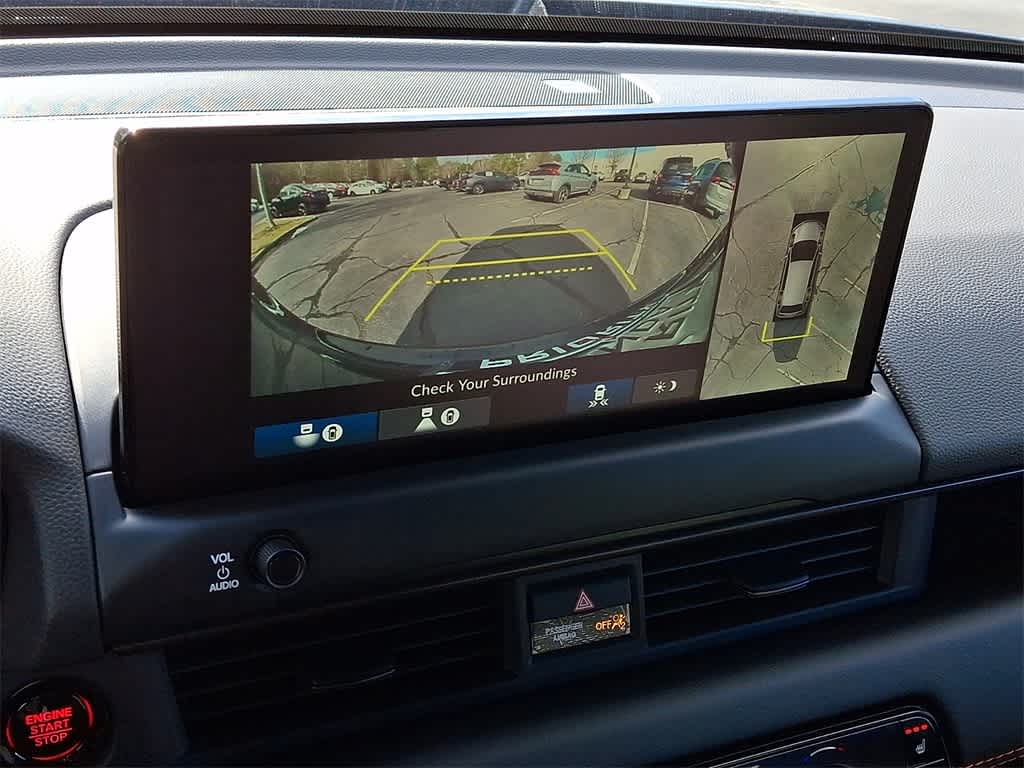 Thumbnail: 2026 Honda Pilot - 15