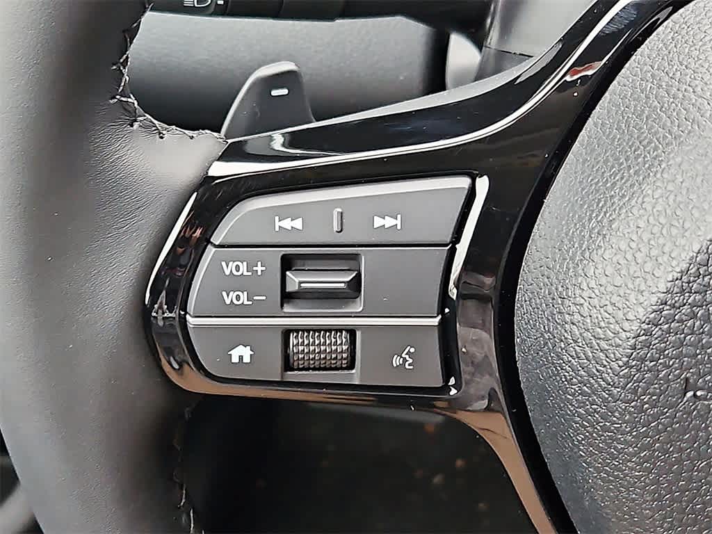 Thumbnail: 2025 Honda Pilot - 17