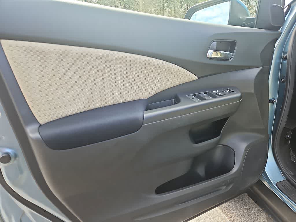 Thumbnail: 2016 Honda CR-V - 11