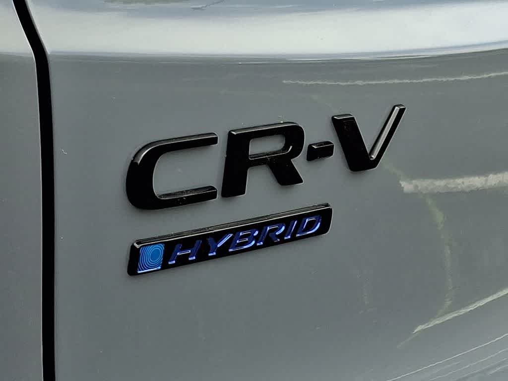 Thumbnail: 2026 Honda CR-V - 20