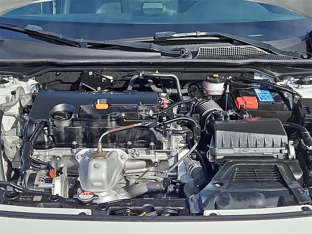 Thumbnail: 2024 Honda Civic - 28