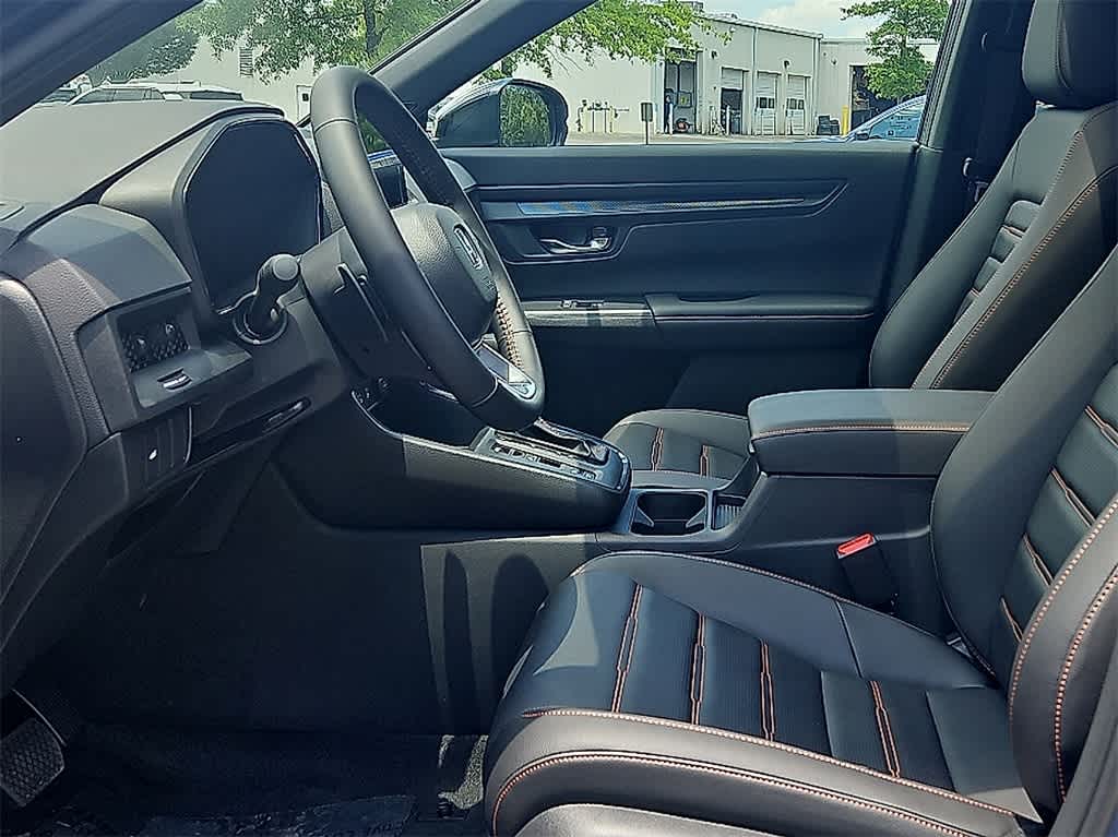 Thumbnail: 2026 Honda CR-V - 10