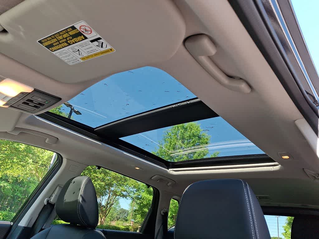Thumbnail: 2021 Nissan Rogue - 14