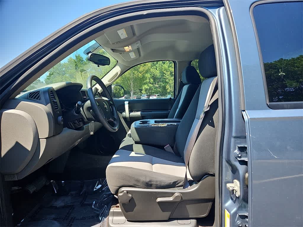 Thumbnail: 2009 GMC Sierra 1500 - 16