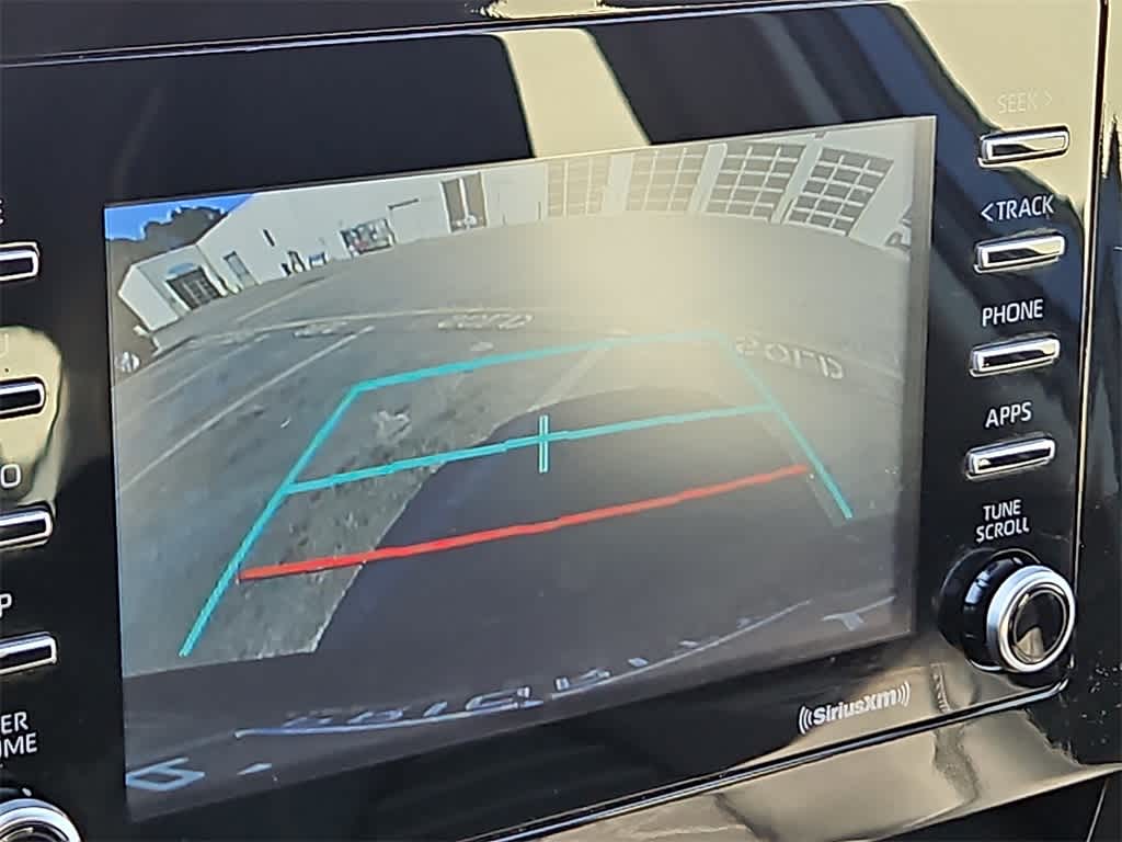 Thumbnail: 2022 Toyota Camry - 11