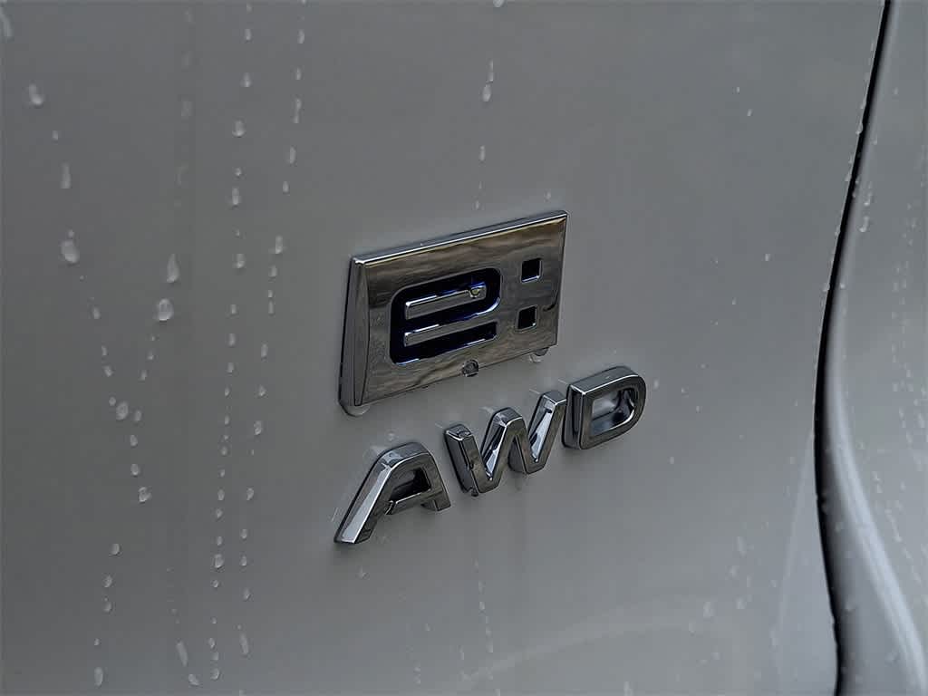 2025 Honda Prologue Touring 20
