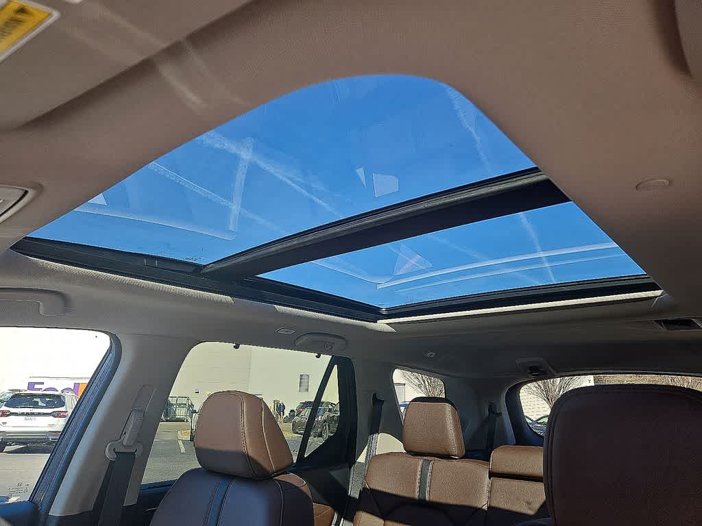 Thumbnail: 2026 Honda Pilot - 11