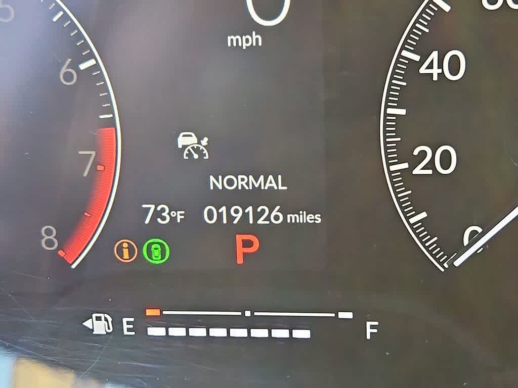 Thumbnail: 2025 Honda Civic - 21