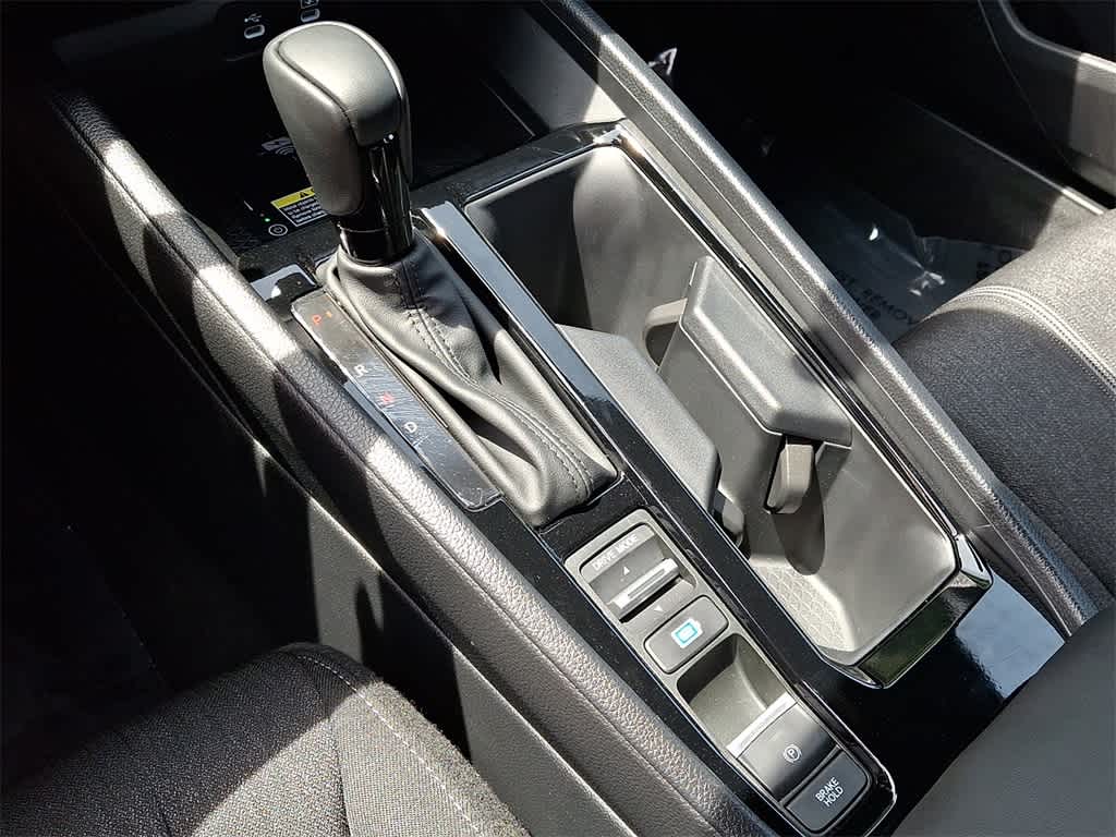 Thumbnail: 2025 Honda Accord - 9