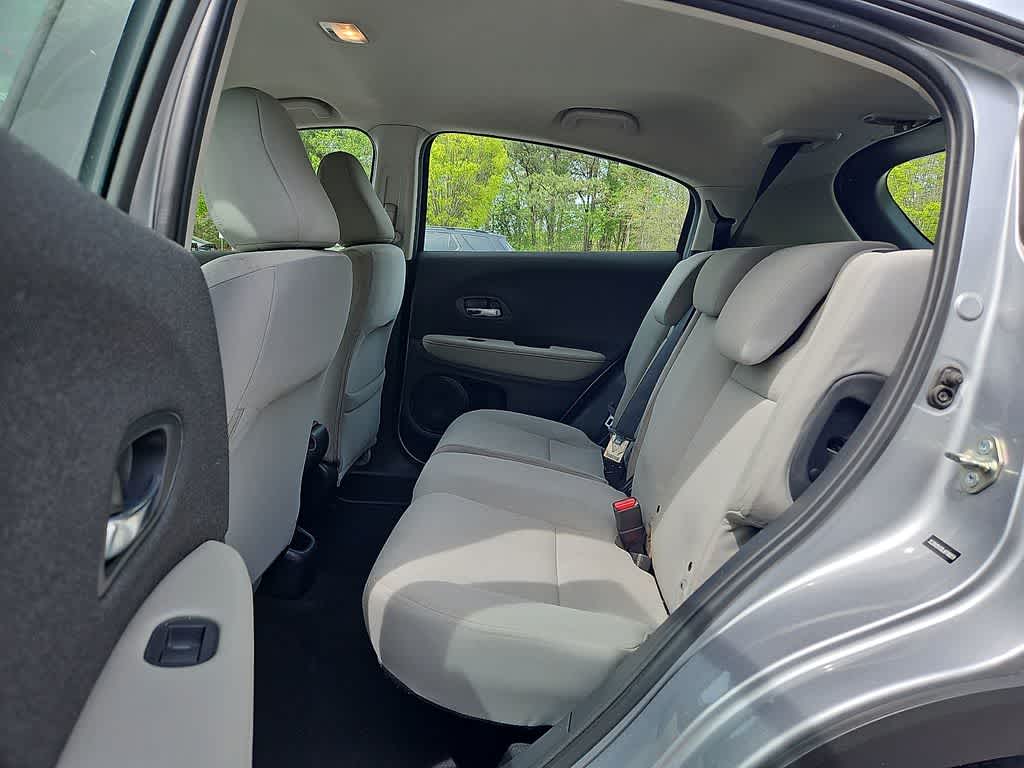 Thumbnail: 2020 Honda HR-V - 10