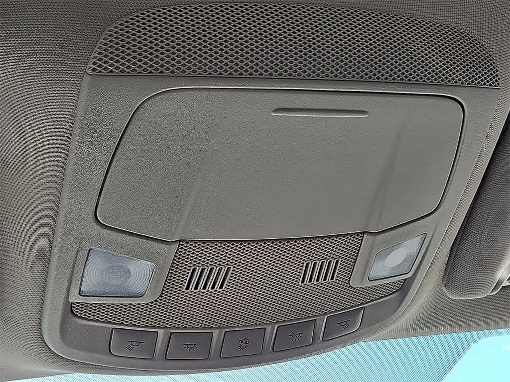 Thumbnail: 2018 Ford Fusion - 20