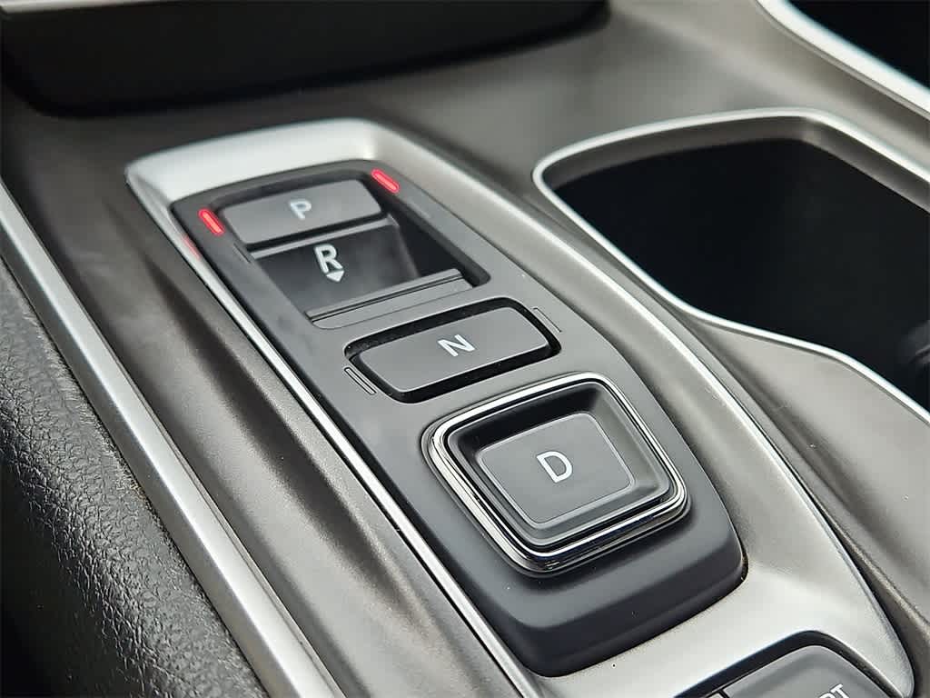 Thumbnail: 2022 Honda Accord - 14