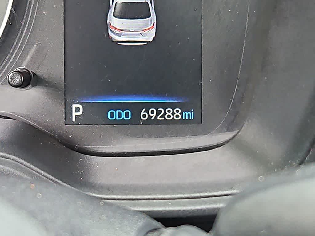 Thumbnail: 2021 Toyota Corolla - 19