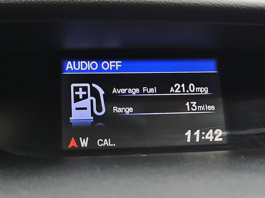 Thumbnail: 2013 Honda CR-V - 15