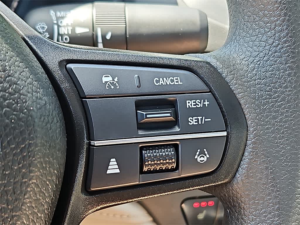 2024 Honda Accord EX 20