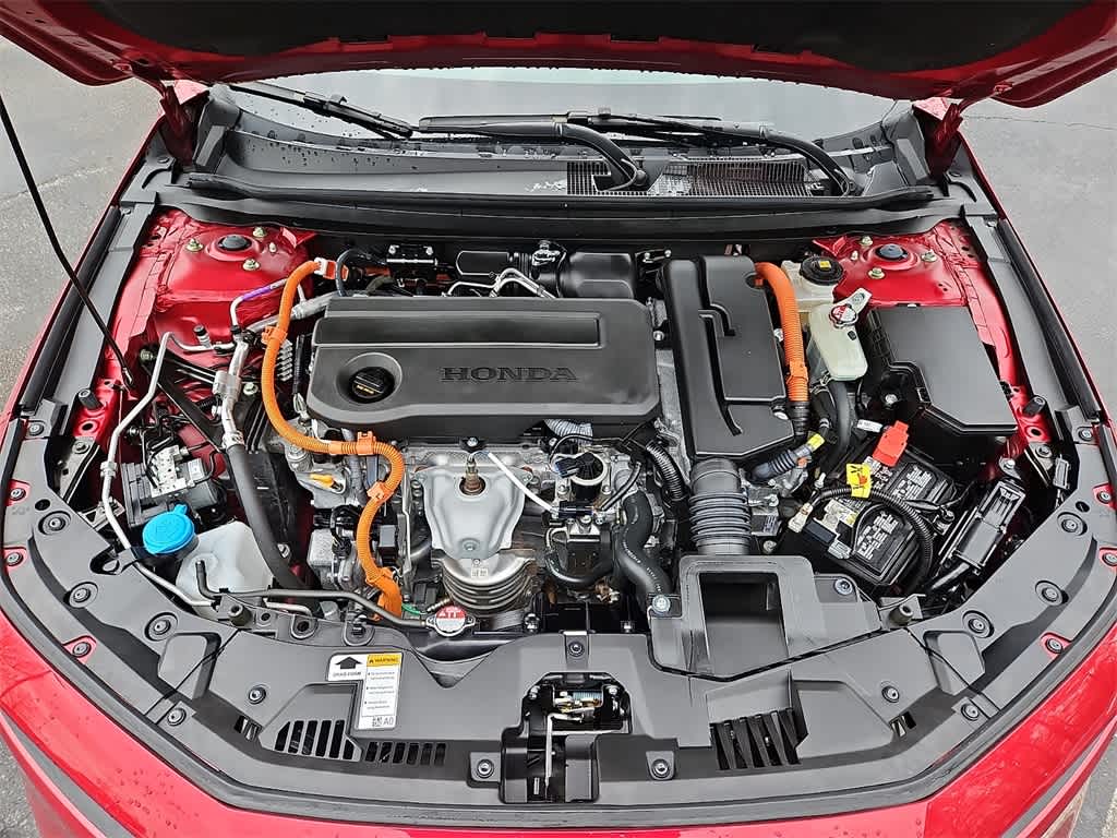 Thumbnail: 2023 Honda Accord - 28