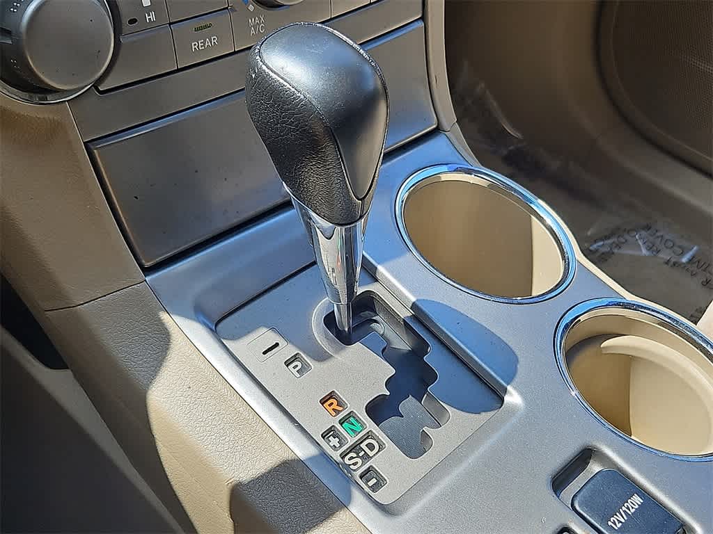 Thumbnail: 2009 Toyota Highlander - 15